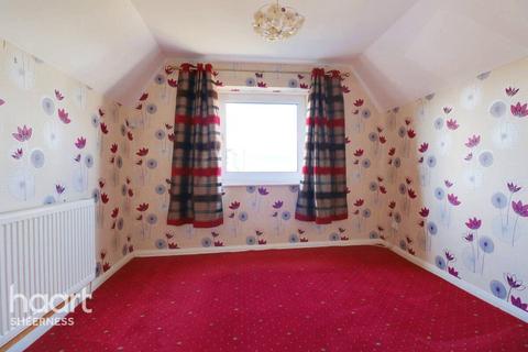 4 Barnsley Close, Sheerness, ME12 2BU