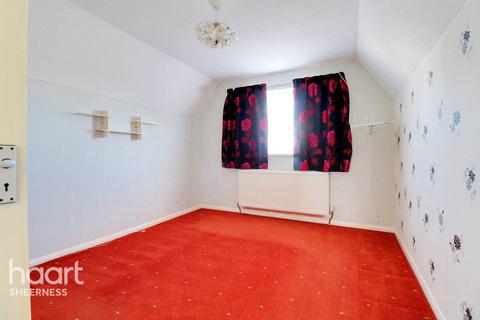 4 Barnsley Close, Sheerness, ME12 2BU
