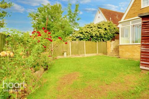 4 Barnsley Close, Sheerness, ME12 2BU