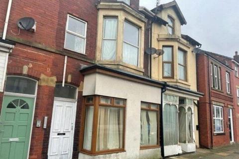 Property for sale - North Albert Street, Fleetwood, Lancashire, FY7 6AJ