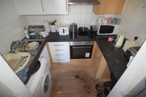 Property for sale - North Albert Street, Fleetwood, Lancashire, FY7 6AJ