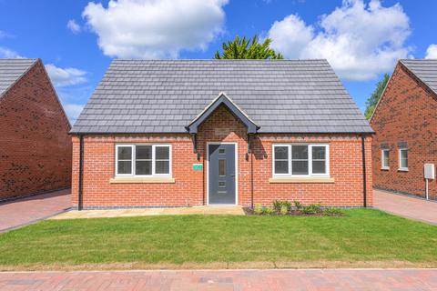 2 bedroom bungalow for sale, Clover Way, Swineshead, PE20