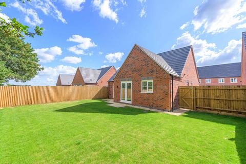 2 bedroom bungalow for sale, Clover Way, Swineshead, PE20