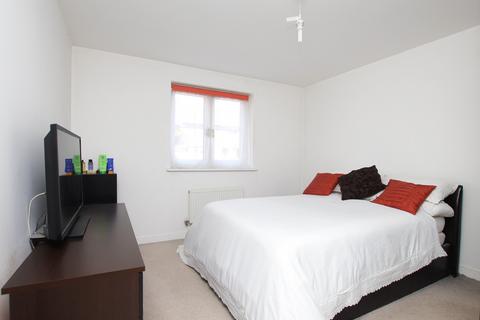 1 bedroom apartment for sale, Greenway Road, Rumney CF3 3AY