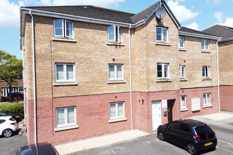 1 bedroom apartment for sale, Greenway Road, Rumney CF3 3AY