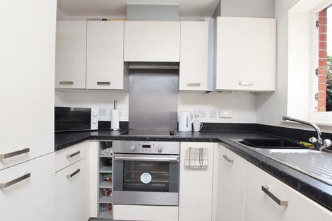 1 bedroom apartment for sale, Greenway Road, Rumney CF3 3AY