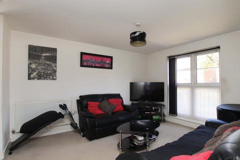 1 bedroom apartment for sale, Greenway Road, Rumney CF3 3AY