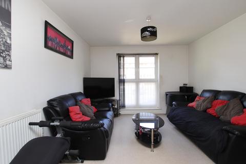 1 bedroom apartment for sale, Greenway Road, Rumney CF3 3AY