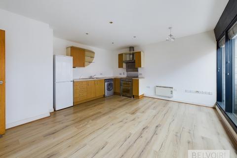 2 bedroom flat to rent, Newhall Court, George Street, Jewellery Quarter, Birmingham, B3