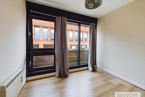 2 bedroom flat to rent, Newhall Court, George Street, Jewellery Quarter, Birmingham, B3