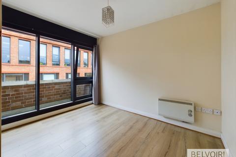 2 bedroom flat to rent, Newhall Court, George Street, Jewellery Quarter, Birmingham, B3