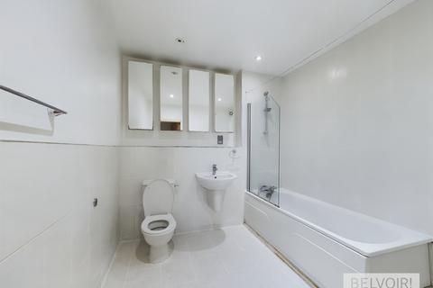 2 bedroom flat to rent, Newhall Court, George Street, Jewellery Quarter, Birmingham, B3