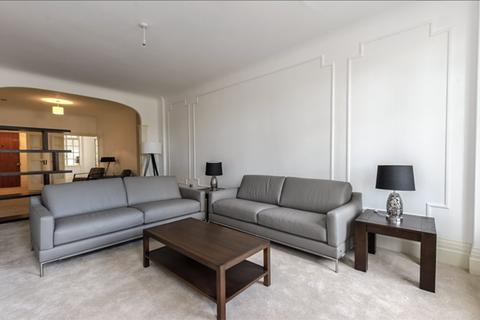 5 bedroom apartment to rent, Park Road, London, NW8