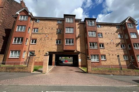 2 bedroom flat to rent, Golfhill Drive, Dennistoun, Glasgow, G31