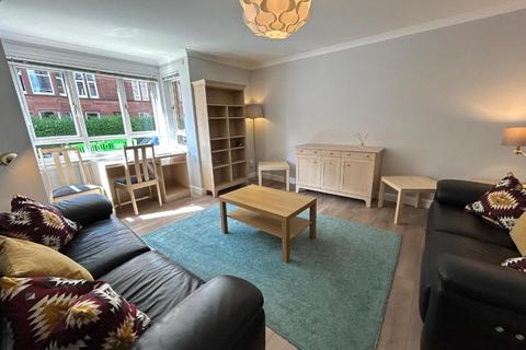 2 bedroom flat to rent, Golfhill Drive, Dennistoun, Glasgow, G31