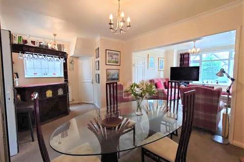 3 bedroom semi-detached house for sale, Seaton Road, Hayes, Greater London, UB3