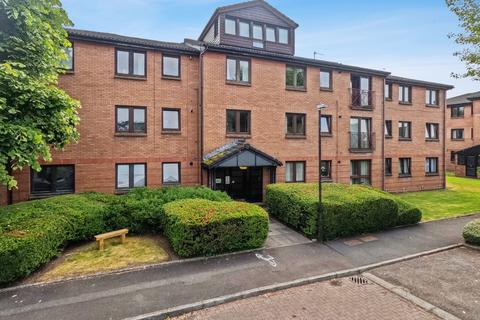 23 Abbey Mill, Stirling, FK8 1QS