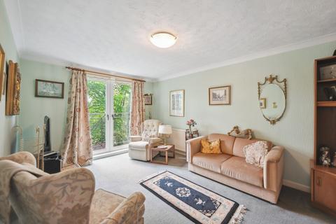 23 Abbey Mill, Stirling, FK8 1QS