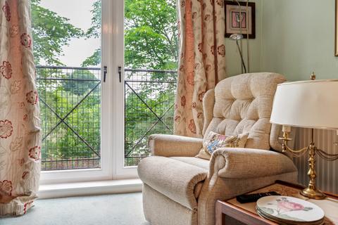 23 Abbey Mill, Stirling, FK8 1QS
