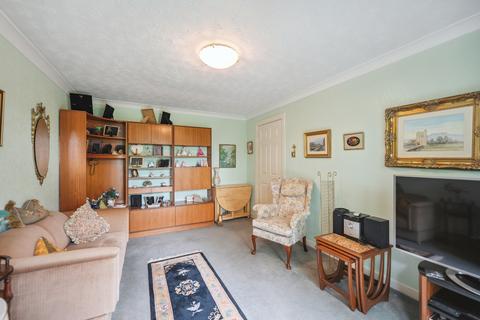 23 Abbey Mill, Stirling, FK8 1QS