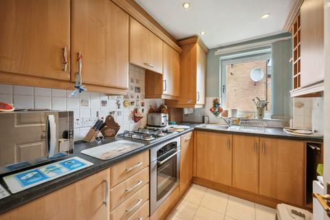 23 Abbey Mill, Stirling, FK8 1QS