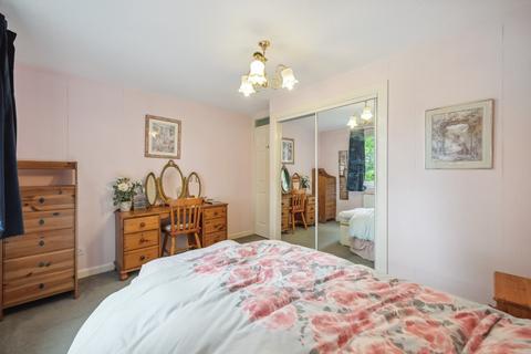 23 Abbey Mill, Stirling, FK8 1QS