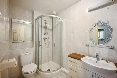 23 Abbey Mill, Stirling, FK8 1QS