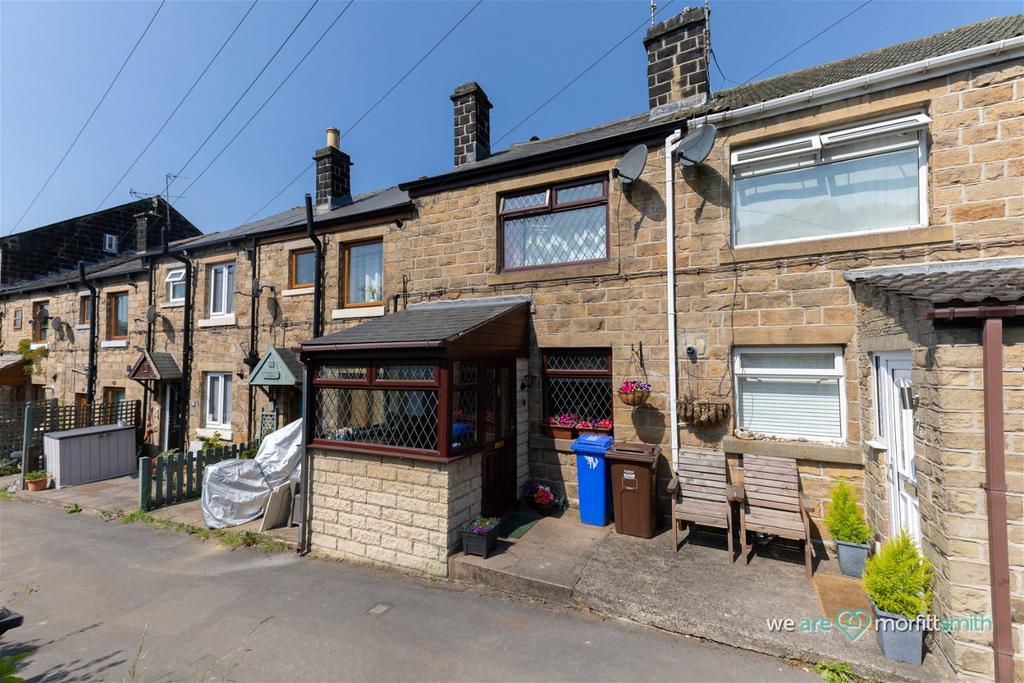 Station Lane, Oughtibridge, S35 0HS Viewing Essential 3 bed terraced