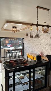 Cafe for sale, High Street, Staines-upon-Thames, Surrey, TW19