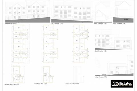 Land to rent, Boothtown, Halifax, West Yorkshire, HX3