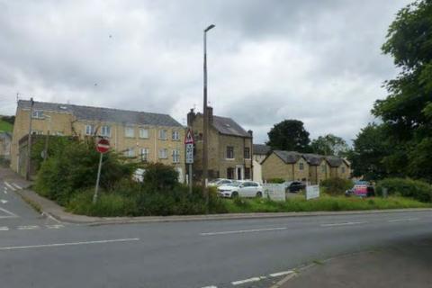 Land to rent, Boothtown, Halifax, West Yorkshire, HX3