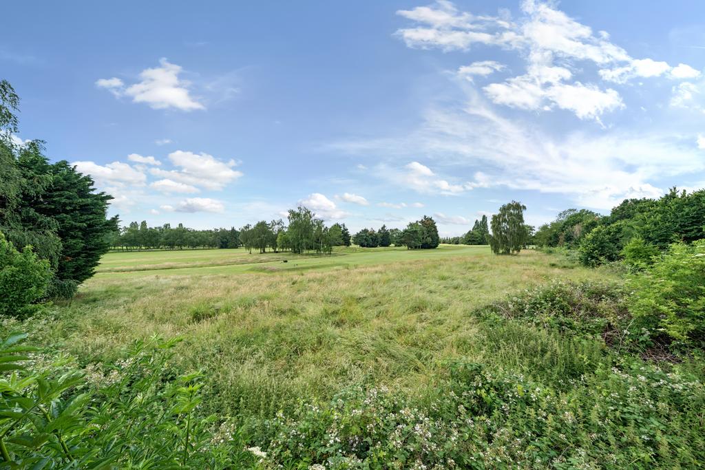 Wexham Golf Course