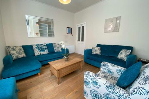 2 bedroom flat to rent, Hastie Street, West End, Glasgow, G3