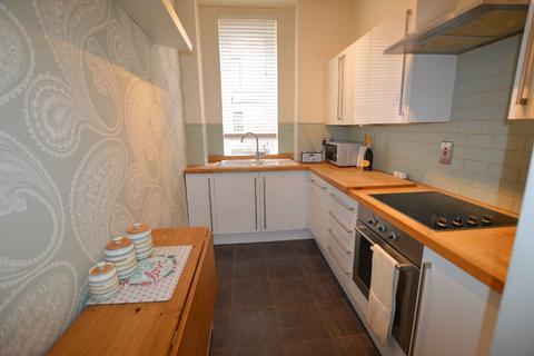 2 bedroom flat to rent, Hastie Street, West End, Glasgow, G3