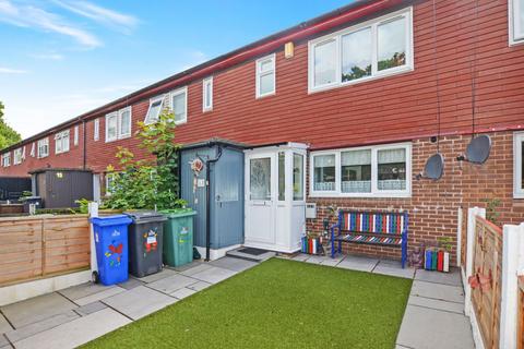 3 bedroom terraced house for sale, Newlyn Close, Runcorn