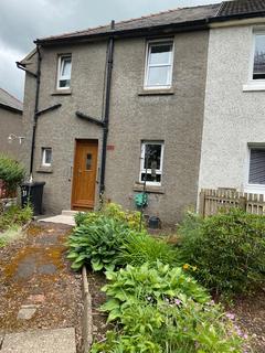 31 The Crescent, Lesmahagow, Lanark, ML11 0DP