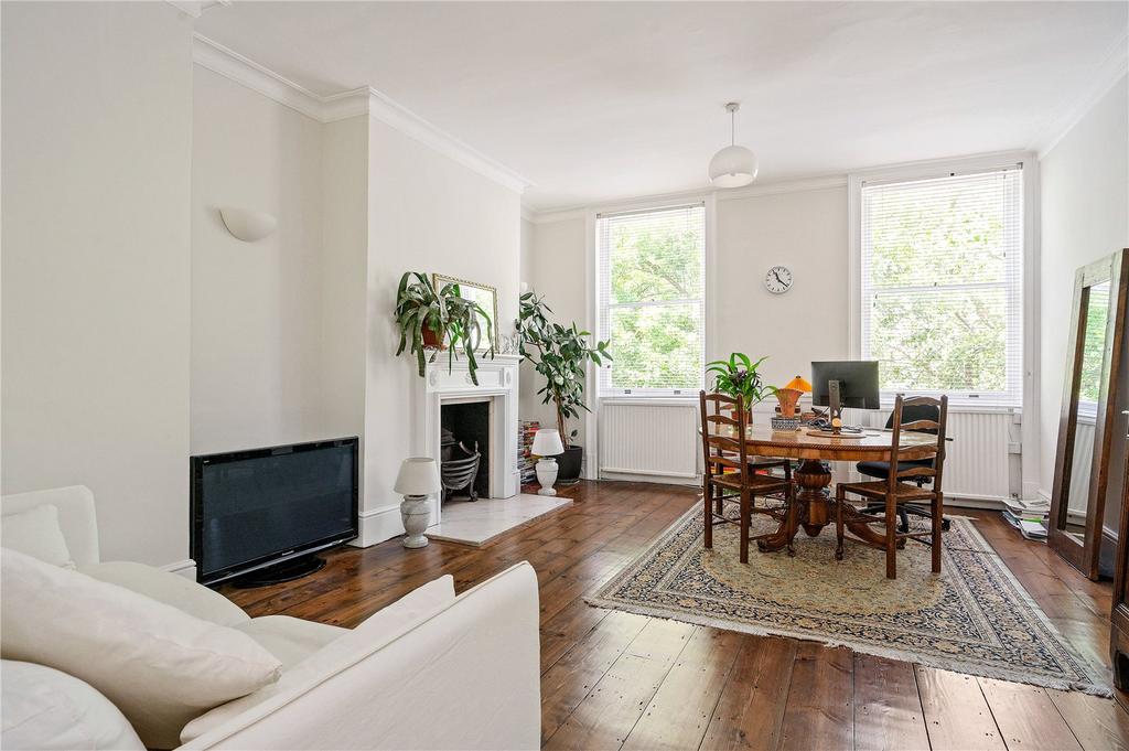 Highbury Place, Highbury, London, N5 1 bed apartment for sale £600,000