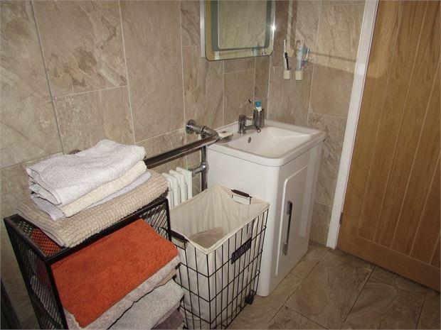 Additional Bathroom Picture