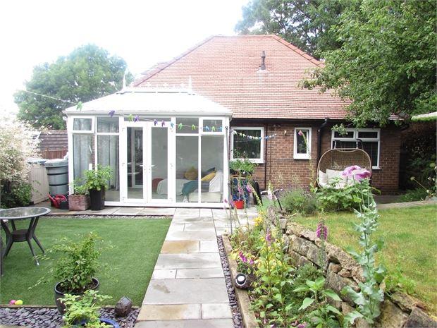 Additional Garden Picture