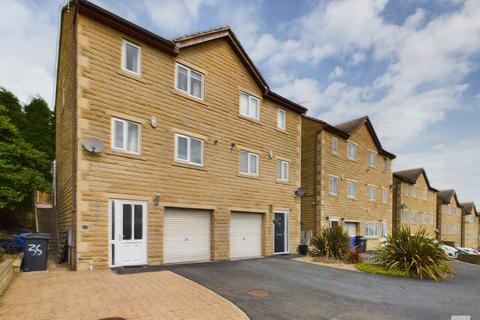 35 Ridge View Drive, Sheffield, S9 1EF