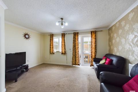 35 Ridge View Drive, Sheffield, S9 1EF