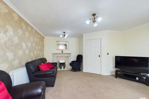 35 Ridge View Drive, Sheffield, S9 1EF