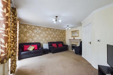 35 Ridge View Drive, Sheffield, S9 1EF