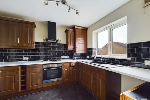 35 Ridge View Drive, Sheffield, S9 1EF