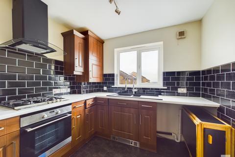 35 Ridge View Drive, Sheffield, S9 1EF