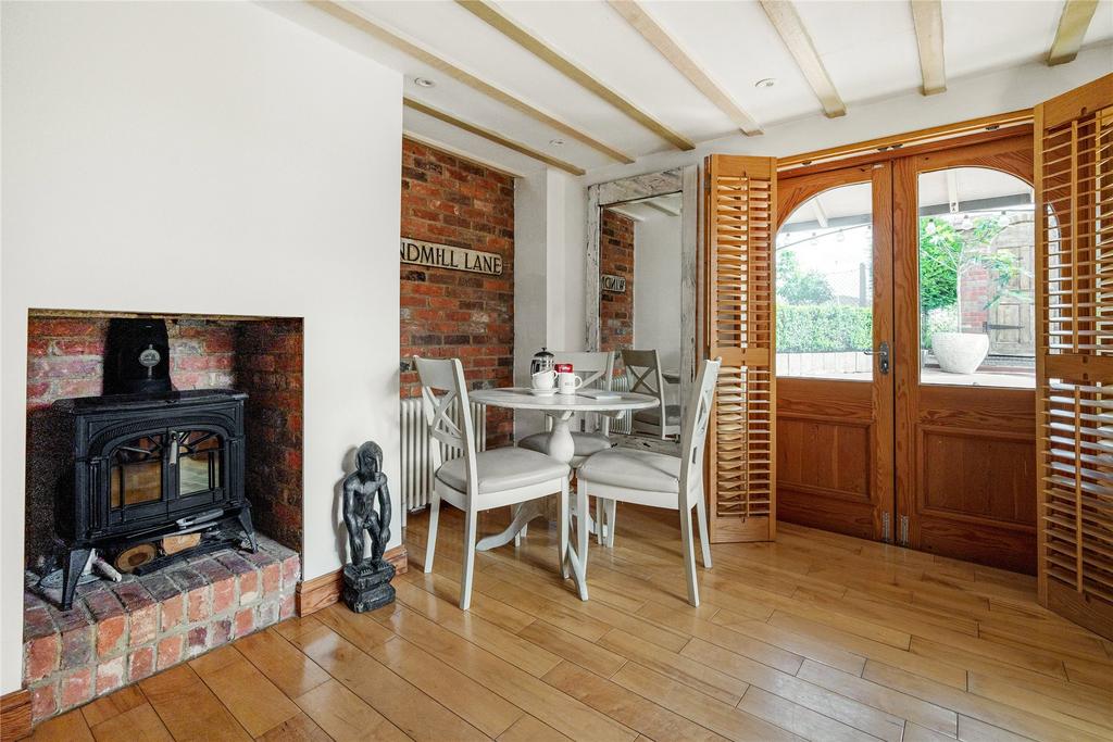 Sitting Room