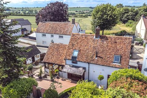 Thorley Cottage Bridgeway, Cuddington, Aylesbury, HP18 0AW