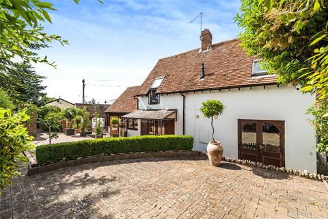 Thorley Cottage Bridgeway, Cuddington, Aylesbury, HP18 0AW