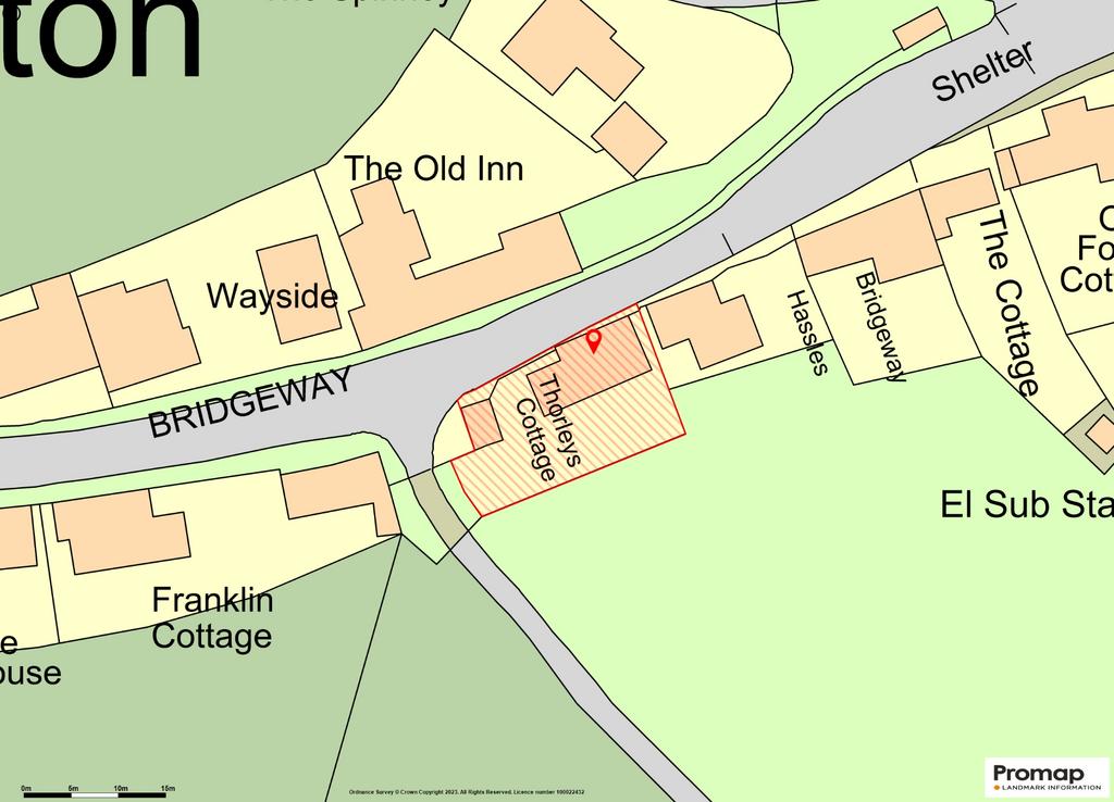Plot Map