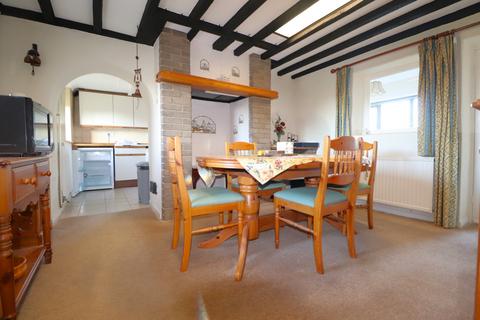 3 bedroom house for sale, Wenlock, St Maughans, NP25